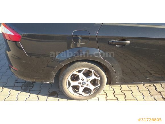 Sahibinden Ford Mondeo 1.6 Trend 2009 Model
