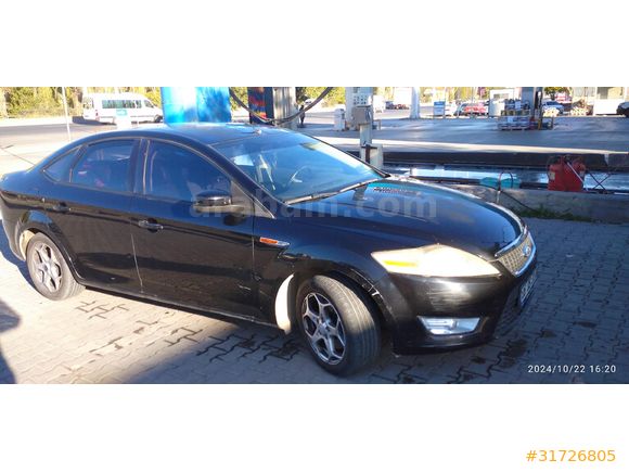 Sahibinden Ford Mondeo 1.6 Trend 2009 Model