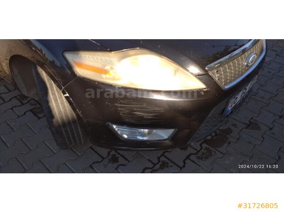 Sahibinden Ford Mondeo 1.6 Trend 2009 Model