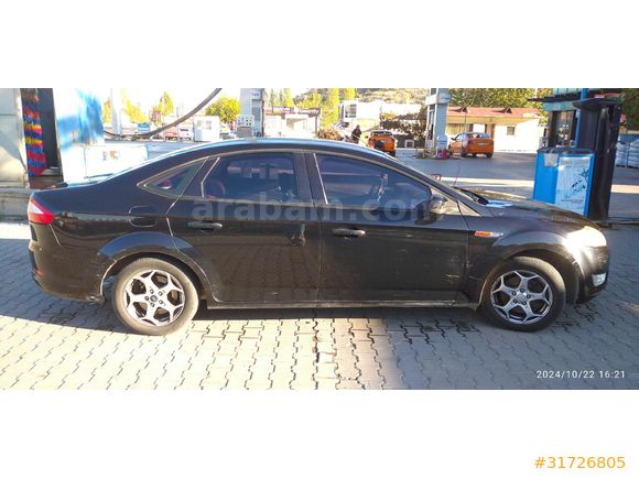 Sahibinden Ford Mondeo 1.6 Trend 2009 Model