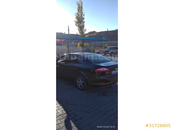 Sahibinden Ford Mondeo 1.6 Trend 2009 Model