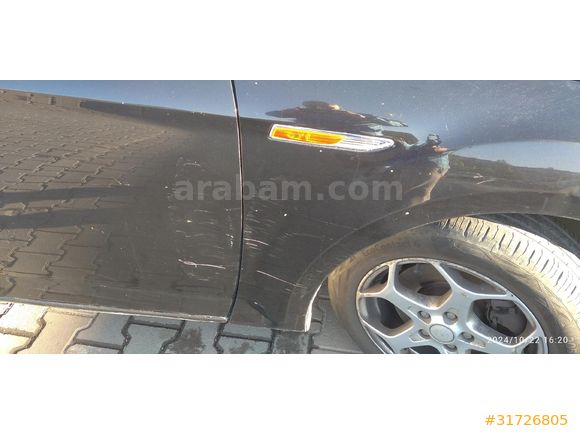 Sahibinden Ford Mondeo 1.6 Trend 2009 Model