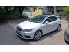 Sahibinden Seat Leon 1.6 TDI Xcellence 2018 Modell