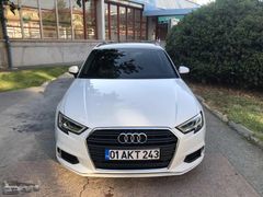 2020 AUDI A3 SEDAN 35 TFSI SPORT HATASIZ,BOYASIZ CAM TAVAN
