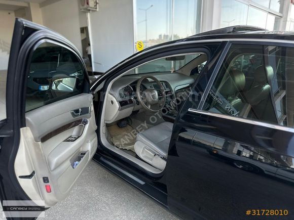 2007 MODEL AUDİ A6 FULL + FULL