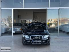 2007 MODEL AUDİ A6 FULL + FULL