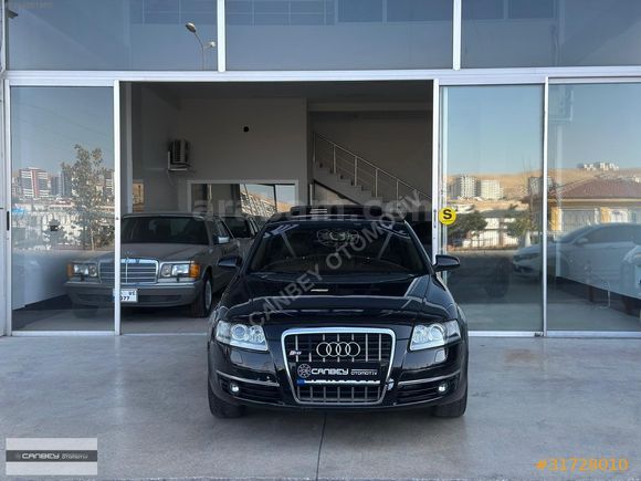 2007 MODEL AUDİ A6 FULL + FULL