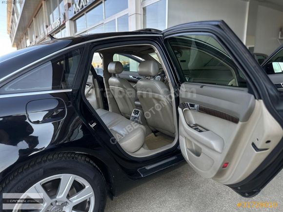 2007 MODEL AUDİ A6 FULL + FULL
