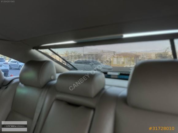 2007 MODEL AUDİ A6 FULL + FULL