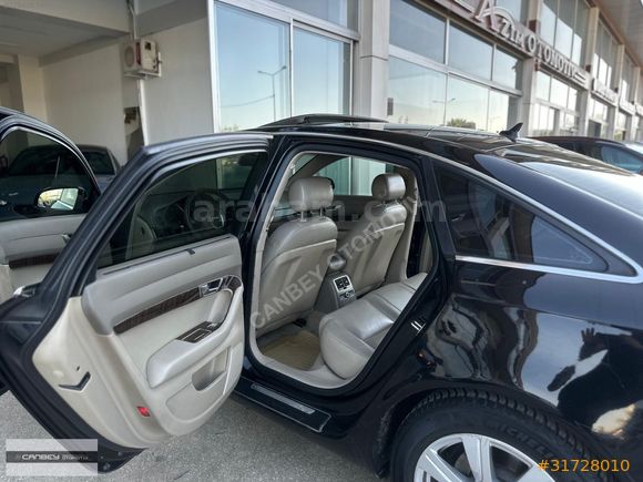 2007 MODEL AUDİ A6 FULL + FULL