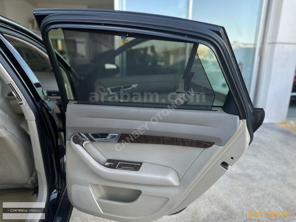 2007 MODEL AUDİ A6 FULL + FULL