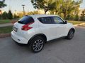 Sahibinden Nissan Juke 1.6 Black Edition 2014 Model Ankara