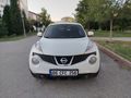 Sahibinden Nissan Juke 1.6 Black Edition 2014 Model Ankara