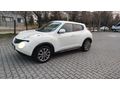 Sahibinden Nissan Juke 1.6 Black Edition 2014 Model Ankara