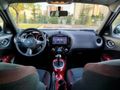 Sahibinden Nissan Juke 1.6 Black Edition 2014 Model Ankara