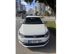 Sahibinden Volkswagen Polo 1.2 TSi Comfortline 2016 Model 