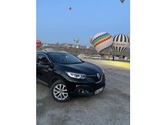 Sahibinden Renault Kadjar 1.5 dCi Icon 2015 Model 