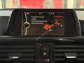 -BSS MOTORS-2013 LCİ BMW 3.20 D SİYAH İÇİ KIRMIZI M SPORT !