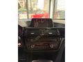 -BSS MOTORS-2013 LCİ BMW 3.20 D SİYAH İÇİ KIRMIZI M SPORT !