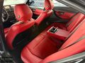 -BSS MOTORS-2013 LCİ BMW 3.20 D SİYAH İÇİ KIRMIZI M SPORT !