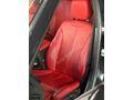 -BSS MOTORS-2013 LCİ BMW 3.20 D SİYAH İÇİ KIRMIZI M SPORT !