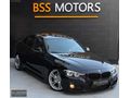 -BSS MOTORS-2013 LCİ BMW 3.20 D SİYAH İÇİ KIRMIZI M SPORT !