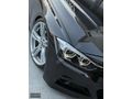 -BSS MOTORS-2013 LCİ BMW 3.20 D SİYAH İÇİ KIRMIZI M SPORT !