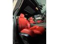 -BSS MOTORS-2013 LCİ BMW 3.20 D SİYAH İÇİ KIRMIZI M SPORT !