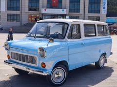 ""K.TAKSİT NOSTALJİ SIFIR VİZE 1.7 V4 BENZİN LPG TRANSİT""