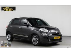 TOKBAY OTO'DAN 2014 MODEL FİAT 500L 1.3 MJET POPSTAR