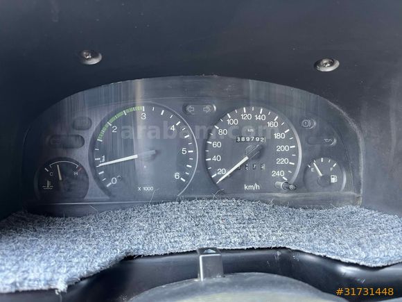 KORKMAZLAR OTOMOTİV SAMSUN 

2000 FORD TRANSİT CAMLI PANELVAN
