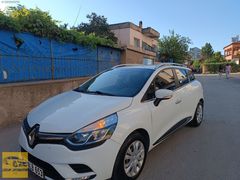 Düşük km -Talas Olur -Geniş ve az yakıtlı Clio 0.9 TCE