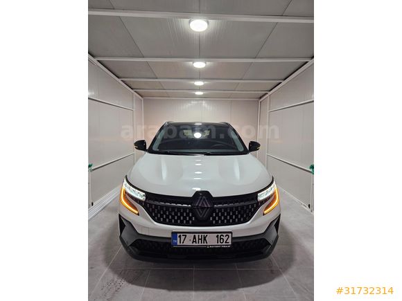 Sahibinden Renault Austral 1.3 Hybrid Techno Esprit Alpine 2024 Model