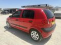 2010 model Hyundai Getz Otomatik Benzin 134 bin km