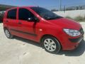 2010 model Hyundai Getz Otomatik Benzin 134 bin km