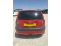 2010 model Hyundai Getz Otomatik Benzin 134 bin km