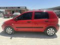 2010 model Hyundai Getz Otomatik Benzin 134 bin km