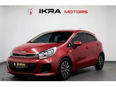İKRA MOTOR'S | 2015 MODEL KİA RİO 1.4 CRDİ COMFORT