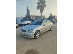 Bakımlı-Değişensiz-Temiz Mercedes