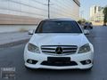 2009 MERCEDES C 220 CDI AMG