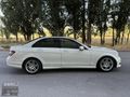 2009 MERCEDES C 220 CDI AMG
