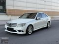 2009 MERCEDES C 220 CDI AMG