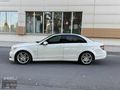 2009 MERCEDES C 220 CDI AMG