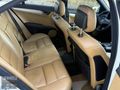 2009 MERCEDES C 220 CDI AMG