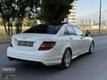2009 MERCEDES C 220 CDI AMG