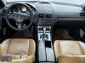 2009 MERCEDES C 220 CDI AMG