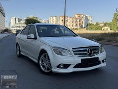 2009 MERCEDES C 220 CDI AMG
