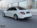 2009 MERCEDES C 220 CDI AMG