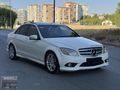 2009 MERCEDES C 220 CDI AMG