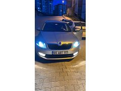 ACİL -Sahibinden Skoda Octavia 1.6 TDI Elegance CR 2015 Model 
